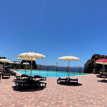 Il Veliero Tanca Piras Vila Nebida Exterior foto
