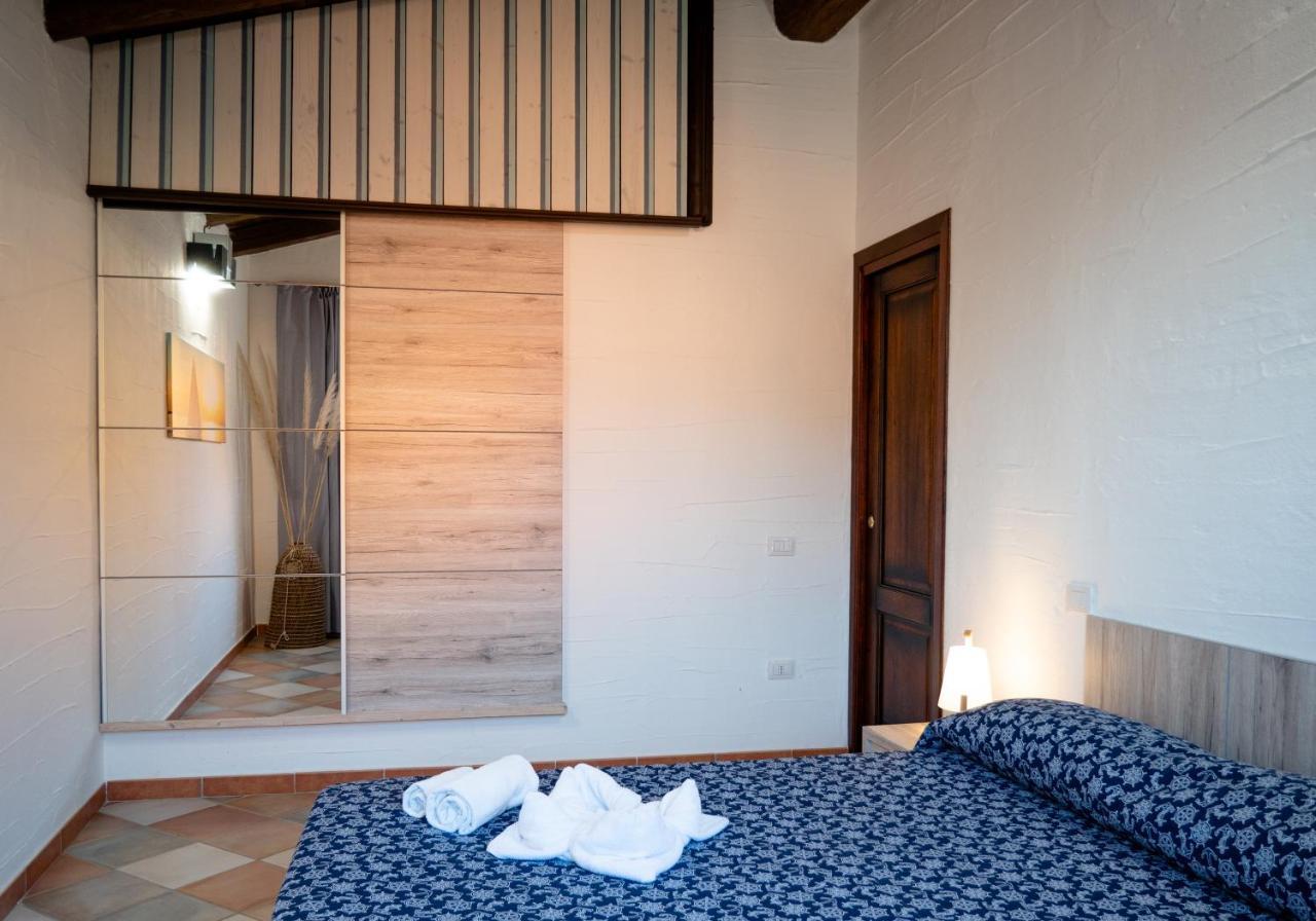 Il Veliero Tanca Piras Vila Nebida Exterior foto