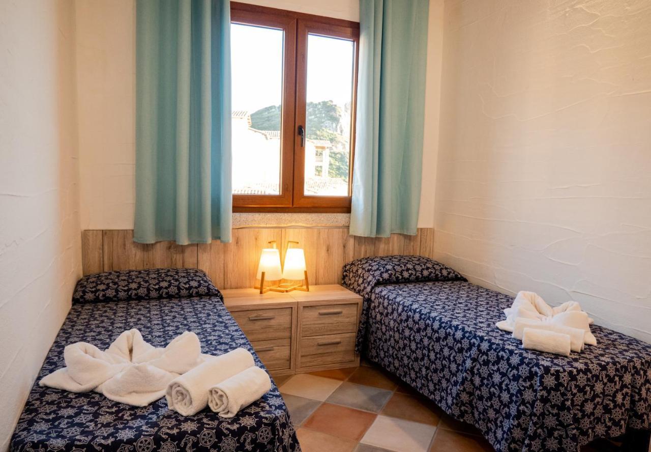 Il Veliero Tanca Piras Vila Nebida Exterior foto