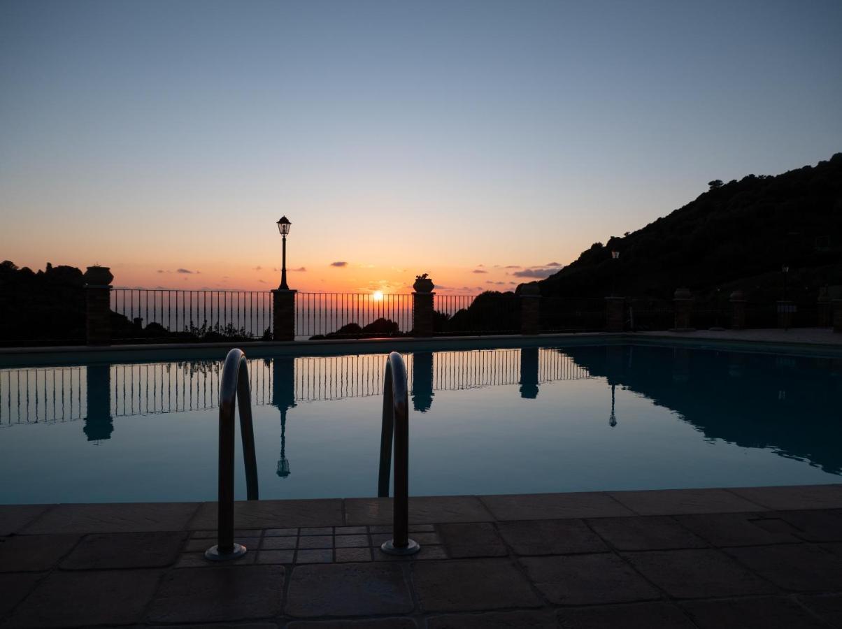 Il Veliero Tanca Piras Vila Nebida Exterior foto