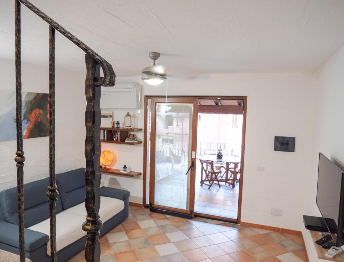 Il Veliero Tanca Piras Vila Nebida Exterior foto