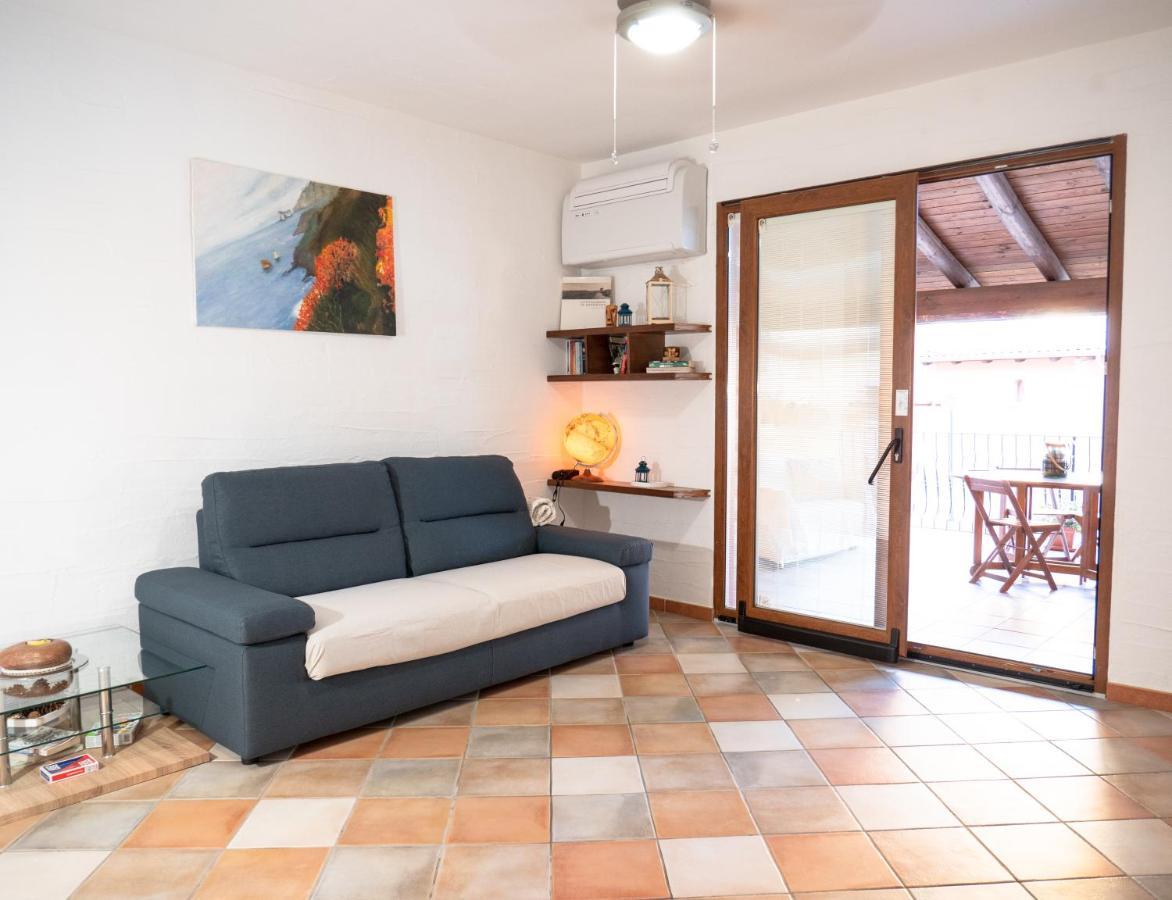 Il Veliero Tanca Piras Vila Nebida Exterior foto