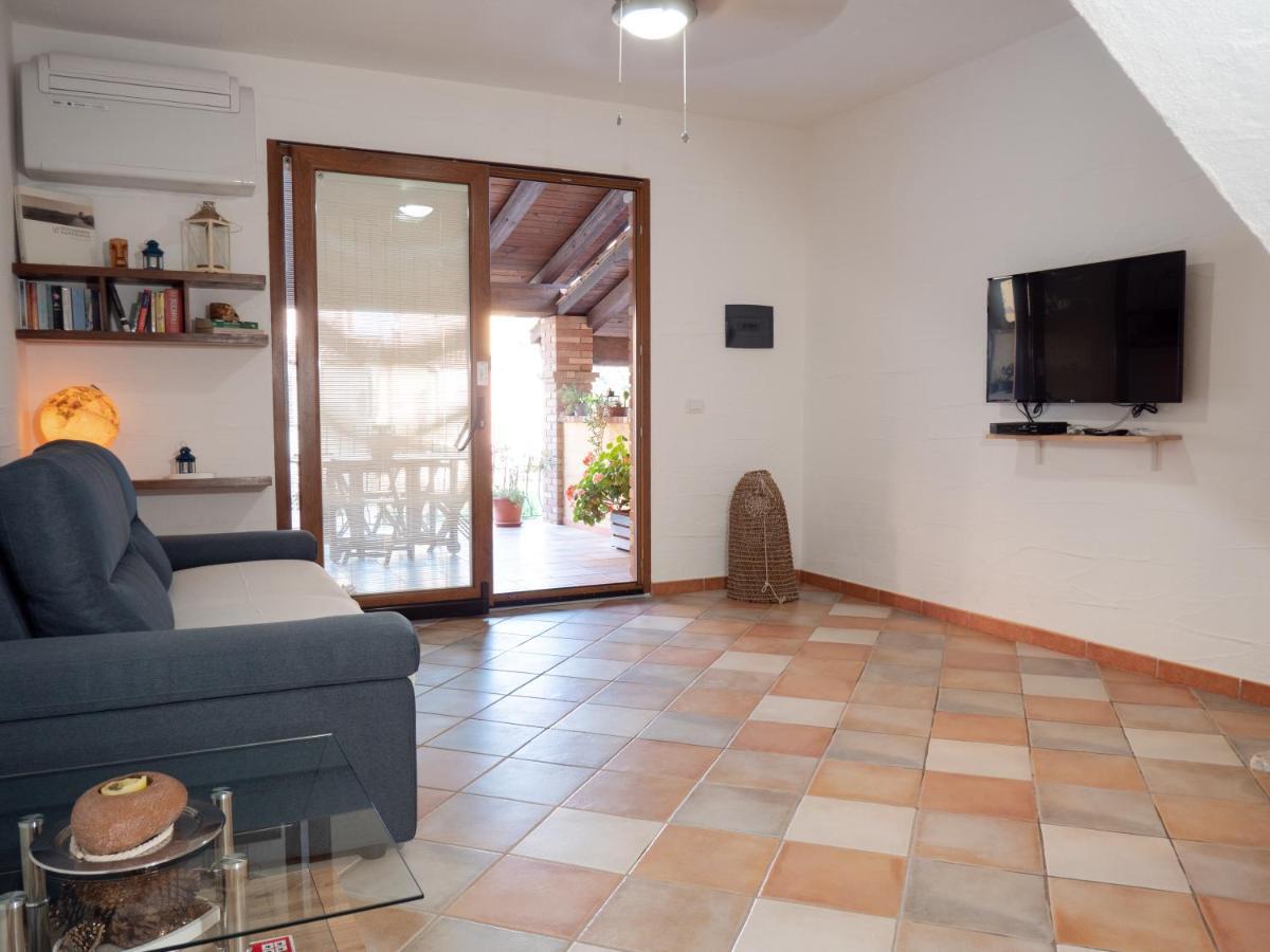 Il Veliero Tanca Piras Vila Nebida Exterior foto