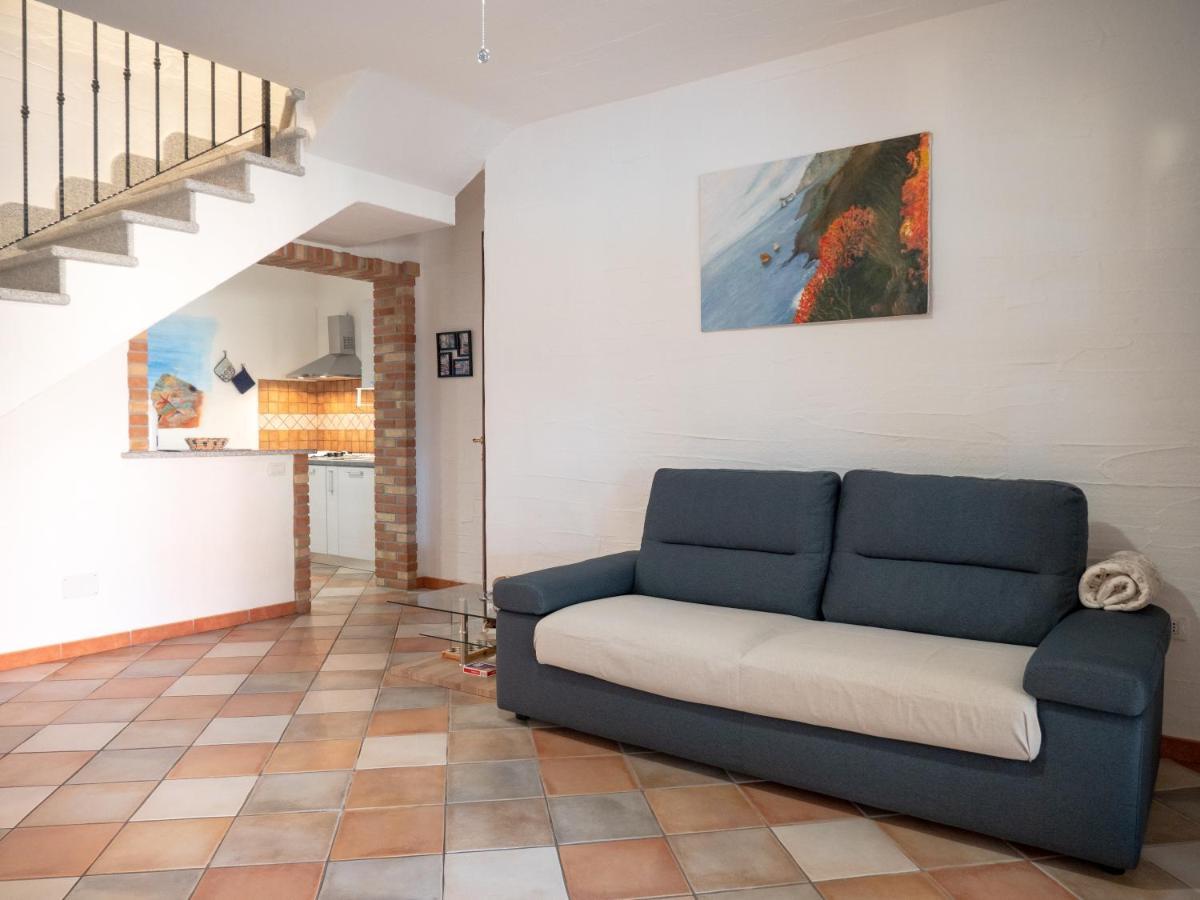 Il Veliero Tanca Piras Vila Nebida Exterior foto