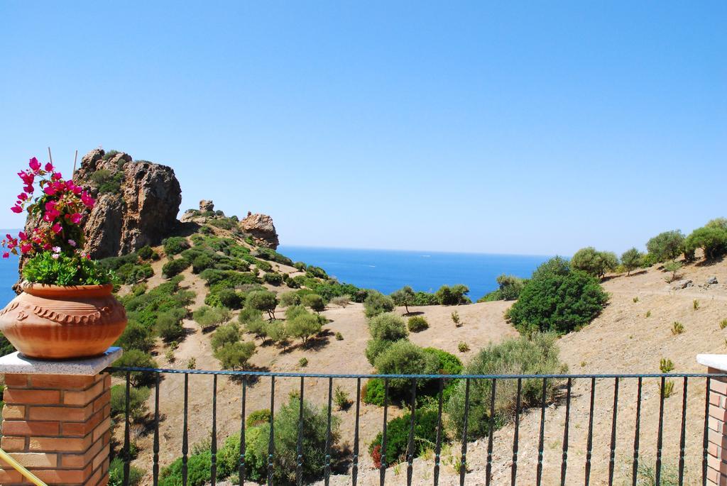 Il Veliero Tanca Piras Vila Nebida Exterior foto